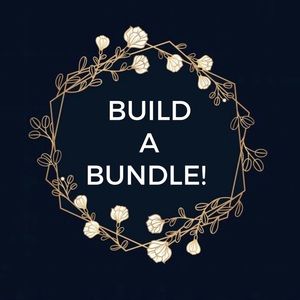 ✨Bundle = Offer!✨